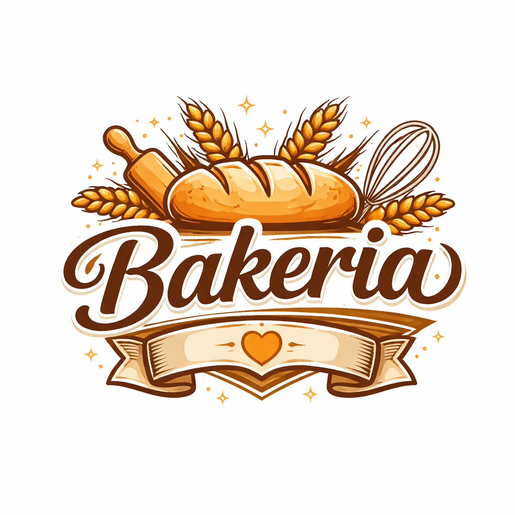 Bakeria Logo